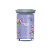 Yankee Candle Lilac Blossoms Signature Tumbler Candle Large 567 G