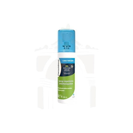Parasidose Mosquito Repellent 100ml - Effective Protection Against Mosquitoes