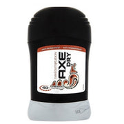 Axee Dark Temptation Deodorant Stick