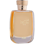 Hawas By Rasasi For Women 3.38 Oz EDP Spray
