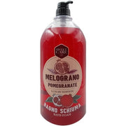 Sweet Care Di Suarez Pomegranate Bubble Bath with Dispenser 3000ml Blueberry