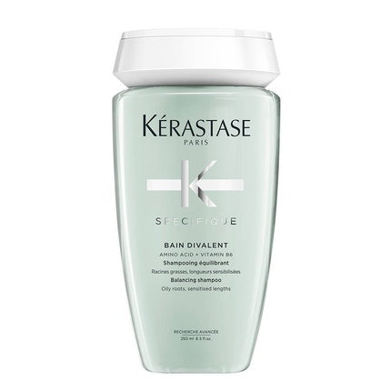 Krastase Spcifique Bain Divalent 250ml Soothing Hair Shampoo