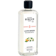 Maison Berger Lady Flower Lamp Refill 1 Litre