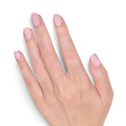 LONDONTOWN LAKUR Nail Polish 0.4 Fl Oz Invisible Crown