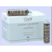 CLADY Silver Friz Color C24