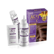 Biokeratin Color 6/N Dark Blonde 212g