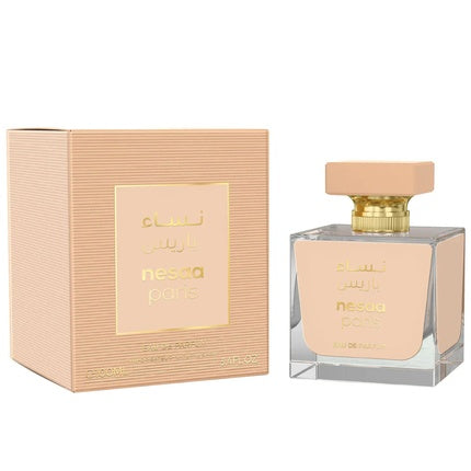 Emper Nesaa Paris Eau De Parfum 100ml