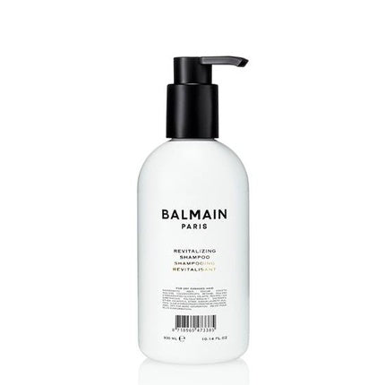 Balmain Haircare Balmain Revitalizing Shampoo 300ml For Nourishing Drydamaged Hair