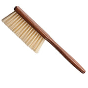 Eurostil Barber Neck Brush Wooden Handle 1 Unit