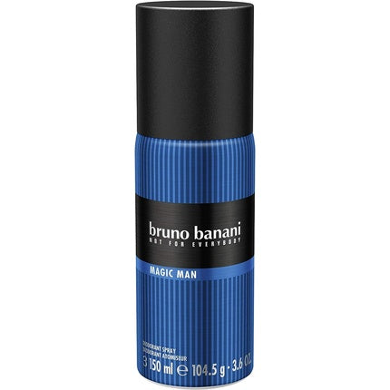 Bruno Banani Magic Man Deodorant Spray 150ml
