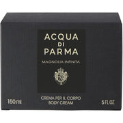 Acqua di Parma Signatures of the Sun Magnolia Infinita Body Cream 150ml