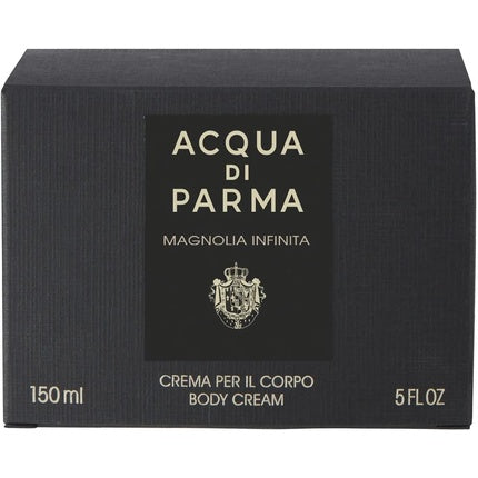 Acqua di Parma Signatures of the Sun Magnolia Infinita Body Cream 150ml