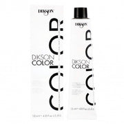 Dikson Color Professional Oxidation Cream with Proteins and Plant Extracts 120ml 8.34 Cinnamon