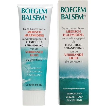 Boegem Balm - 80 Ml