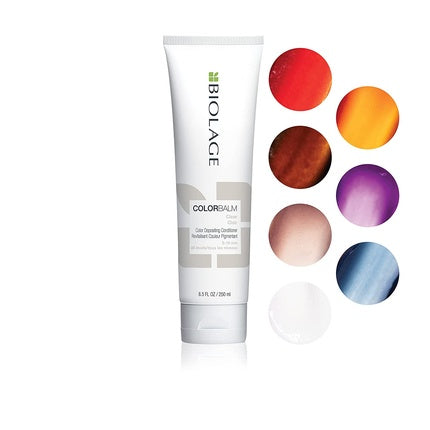 Matrix Biolage ColorBalm Color Depositing Conditioner Clear 300ml
