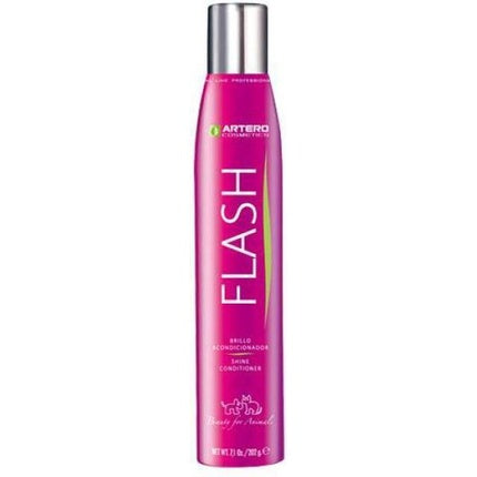 Artero Flash Shine Spray And Conditioner - 300 Ml
