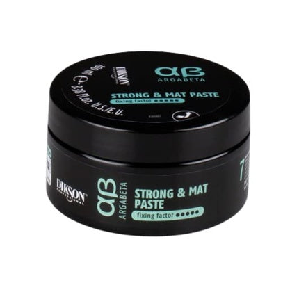 Strong & Matte ArgaBeta Paste 100ml Dikson