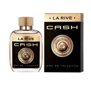 La Rive Cash For Men Eau De Toilette Spray 100ml