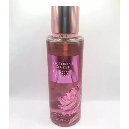 Victoria's Secret Chrome Peony Body Mist 250ml
