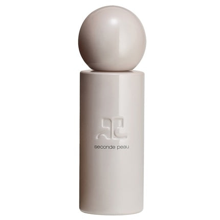 Courreges Seconde Peau Eau De Parfum Spray 100ml
