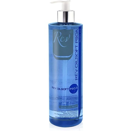 REV Oilsoft PSO/A 500ml