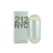 Carolina Herrera 212 Eau De Toilette 60ml Women Spray