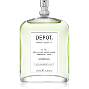 Depot No. 407 Restoring Aftershave Sartorial Sage 100 ml