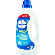 Napisan Liquid Detergent For Washing Machine Hygienic Detergent Formula