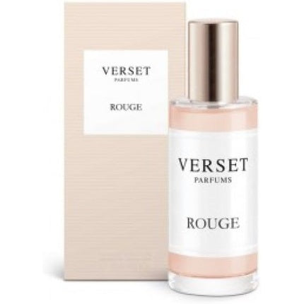 Verset Rouge 15ml