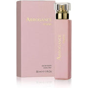 Arrogance Donna Eau De Toilette 30ml