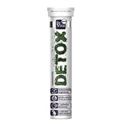 Dr Vita Med Detox Dietary Supplement Effervescent Tablets 20 Pieces