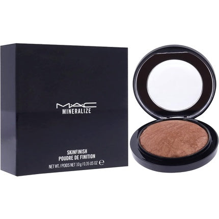 Mac Mineralize Skinfinish Global Glow 10g