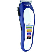 Wahl Lithium Ion Battery Powered Hair Clipper with Color Guide System