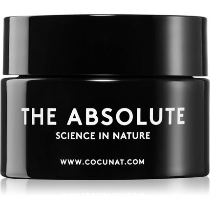 Cocunat The Absolute Anti-Age Cream 50 g