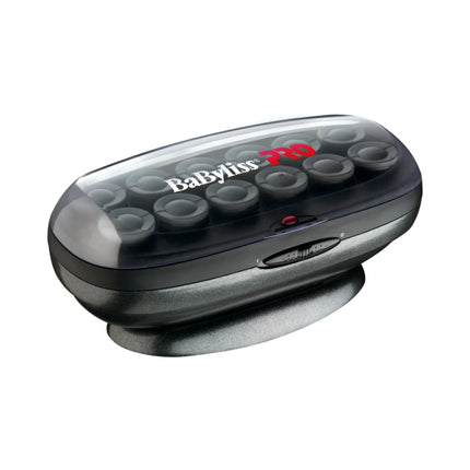 Babyliss Pro Professional Heating Jumbo Curlers 12 Pieces