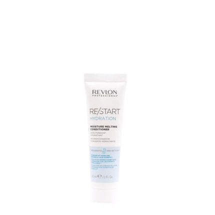 Revlon Restart Hydration Moisture Melting Conditioner 30ml