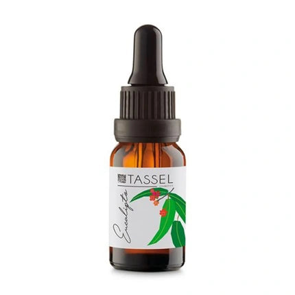 Eurostil Tassel Essential Oil Eucalyptus 15ml