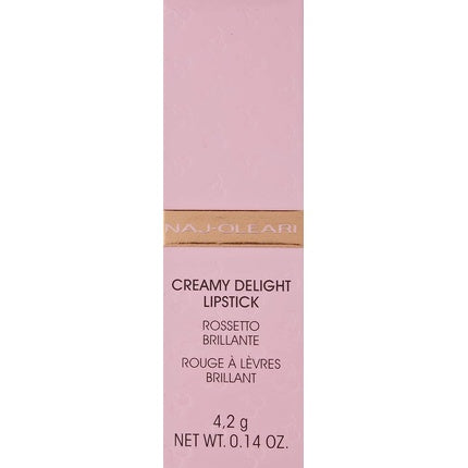 Naj Oleari Lipstick 3.5ml