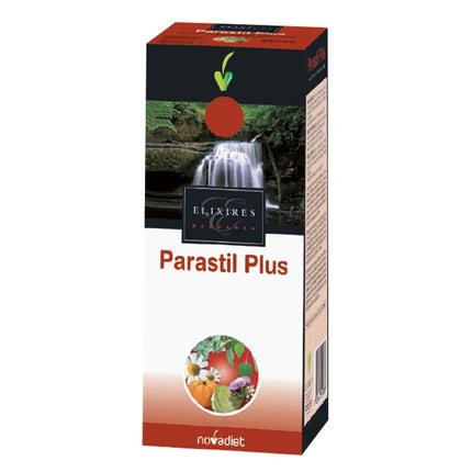 Novadiet Novadiet Parastil Plus 250ml