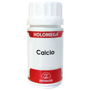 Equisalud Holomega Calcio 50 Caps