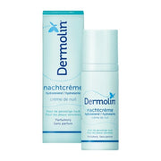 Dermolin Night Cream
