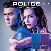 Police Shock-In-Scent Eau de Parfum 50ml