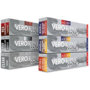 Joico Vero K Pak Hair Color Clear Age Defy