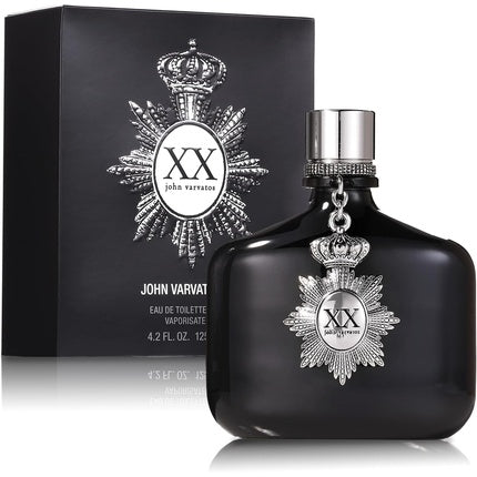 John Varvatos XX EDT Vaporizer 125ml
