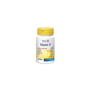 Phoenix Long Life Longlife Vitamin D 2000 Iu 60 Pearls