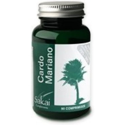 Comp Milk Thistle 90 Capsules