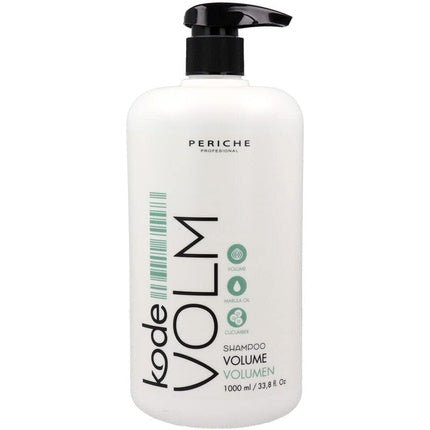 Kode Volm Volume Shampoo