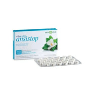 Bios Line Biosline Vitacalm Ansistop Supplement For Anxiety 60 Tablets