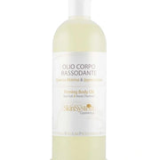 Skinsystem Cosmetics Skinsystem Firming Body Oil