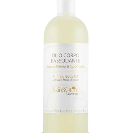 Skinsystem Cosmetics Skinsystem Firming Body Oil